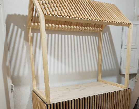 Detalles y piezas con tu sello personal