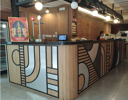 Detalles y piezas con tu sello personal